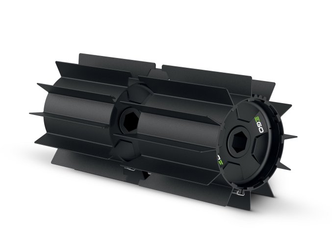 EGO Válcový kartáč lamelový pro Multi-Tool nástavec BBA2100