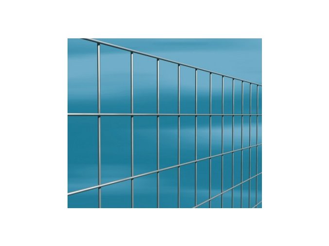 Pletivo svařované oko 25,4x50,8 mm, průměr drátu 2,0 mm, výška 100 cm, role 25 bm