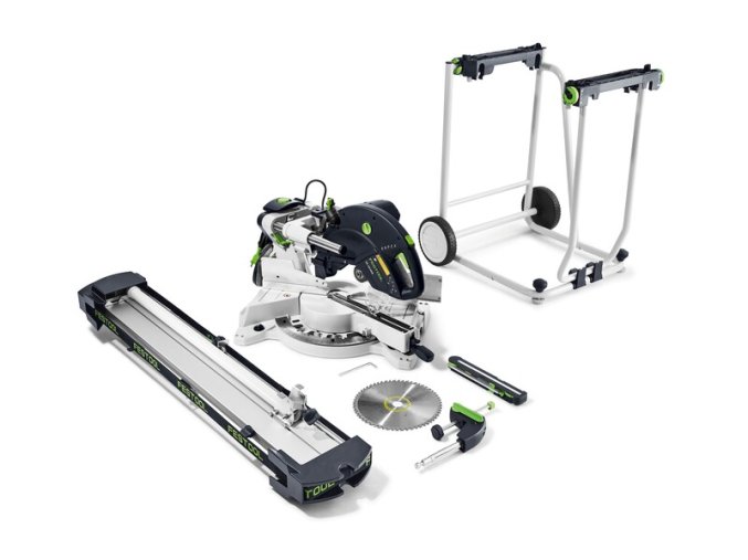 KS 120 REB Set UG