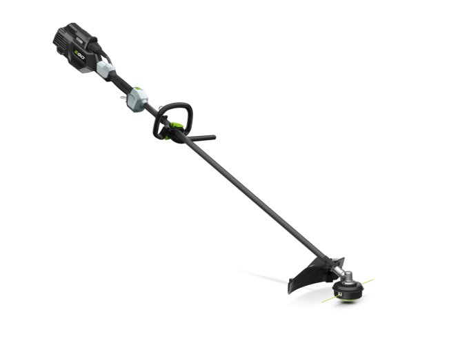 Akumulátorový PRO-X křovinořez EGO STX3800E  bez akumulátoru a nabíječky + Vyžínací struna 2,4 x 15 m EGO ZDARMA