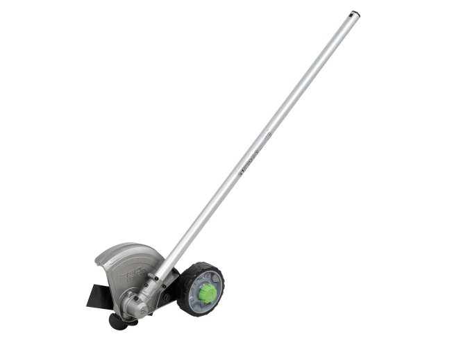 Nástavec - Zařezávač trávníku EA0800 pro Multi-Tool  bez akumulátoru a nabíječky + Rukavice EGO ZDARMA