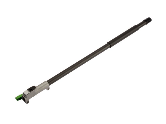 Nástavec prodlužovací EP7501 pro Multi-Tool  bez akumulátoru a nabíječky + Rukavice EGO ZDARMA