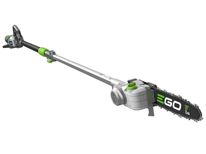 Nástavec s prořezávací řetězovou pilou PSX2500 pro Multi-Tool  bez akumulátoru a nabíječky + Rukavice EGO ZDARMA