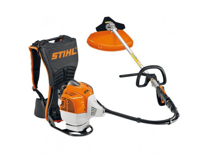 Stihl FR 460 TC E