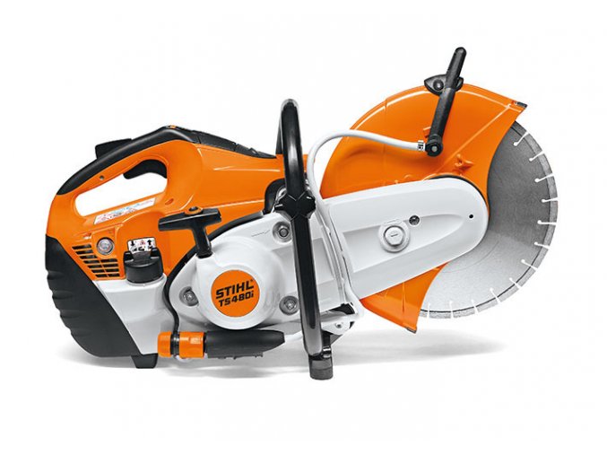 Stihl TS 480i