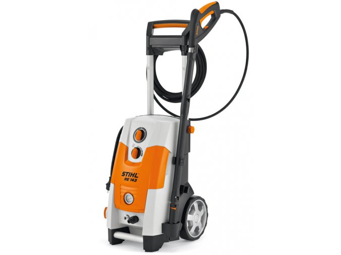 Stihl Re 143