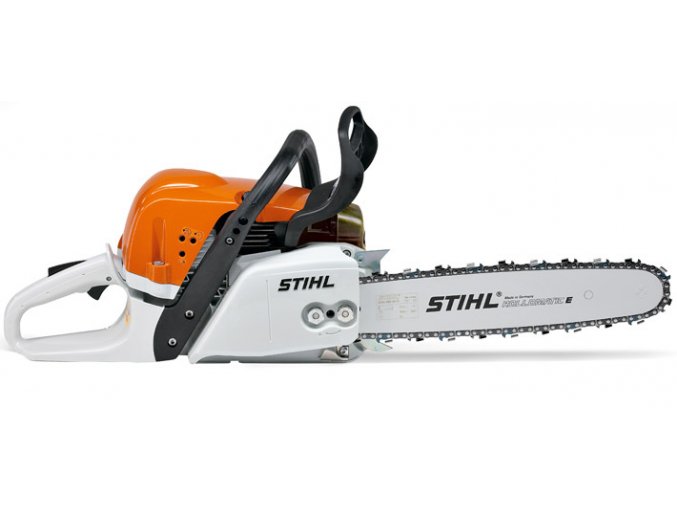 pila stihl MS 391