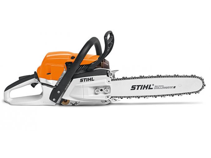 stihl MS 261