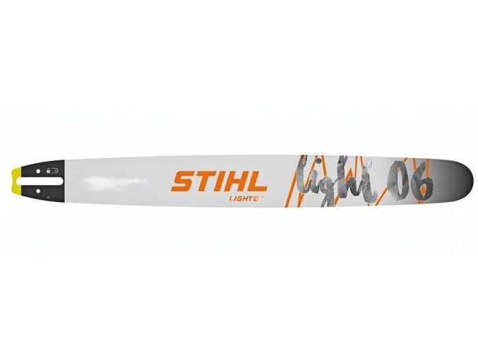 STIHL Vodící lišta LIGHT 06, 37cm 1,6 -3/8  56článků