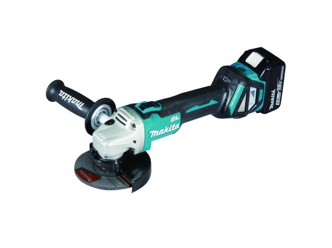 makita DGA511RFJ