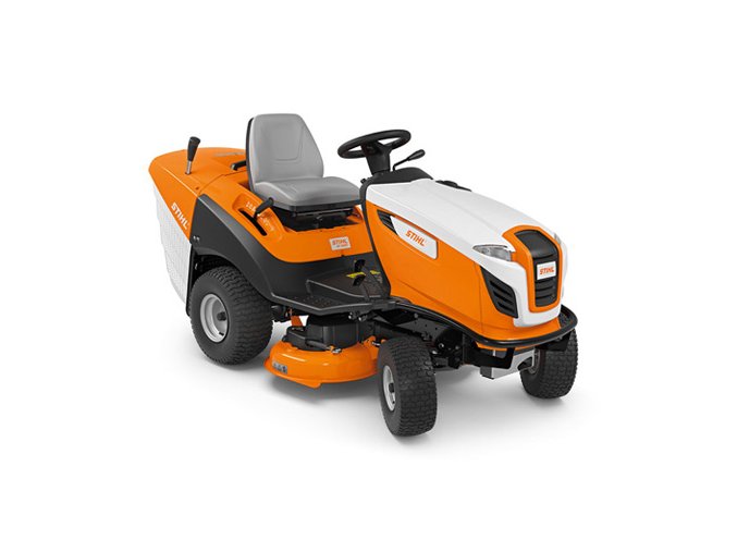 traktor Stihl RT 5097