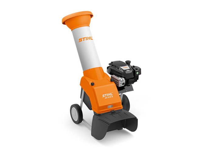 Stihl GH 370 S drtič