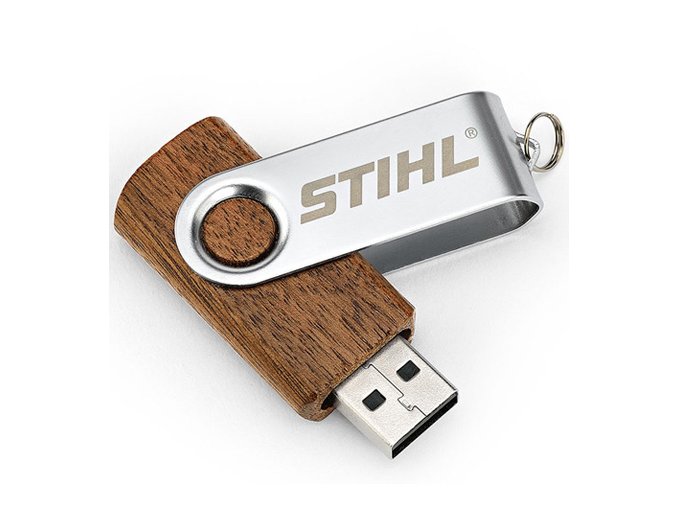 USB flash disk