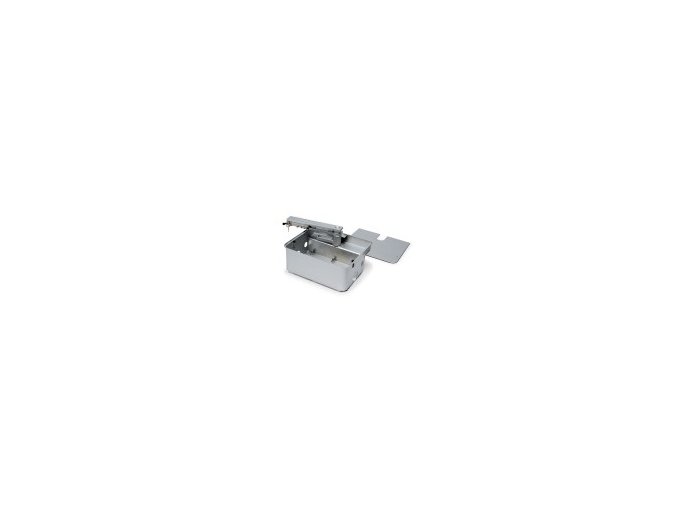 FROG-CFI (nerez) vana pro motor FROG-A