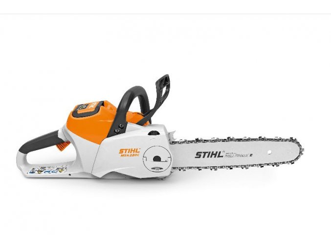 pila stihl msa 220 c-b