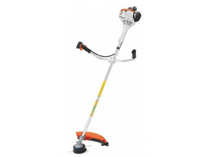 křovinořez stihl FS 55