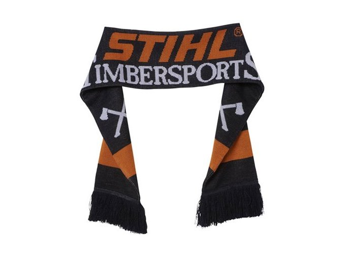 šála Stihl Timbersport