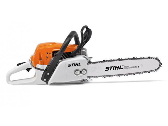 pila stihl ms 291