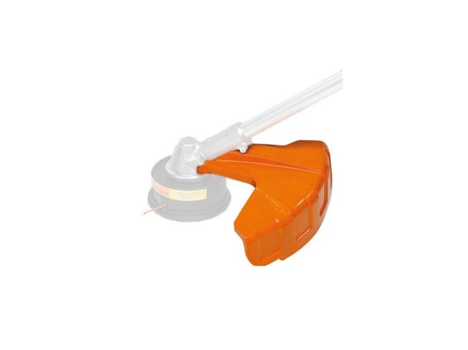 STIHL Ochranný kryt pro žací hlavu, Ø 480 mm pro FS 260, 311, 361, 410, 460, 490, 560