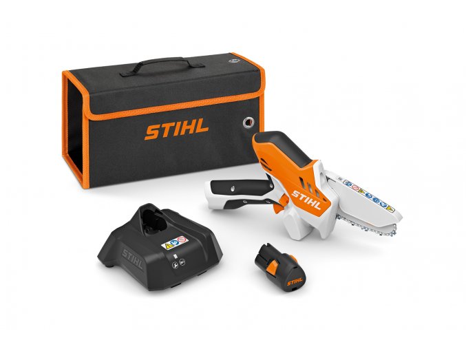 stihl gta 26 sada