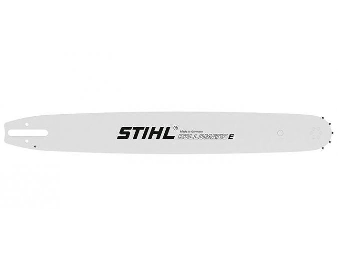 STIHL Vodící lišta LIGHT 04, 30cm 1,3- 3/8"P, 44 článků