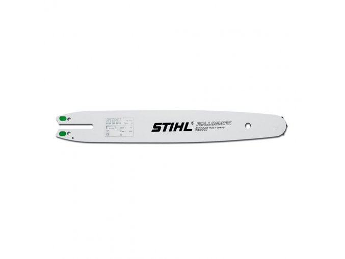 STIHL Vodící lišta Light 01, 35cm 1,1 -3/8"P, 50 článků