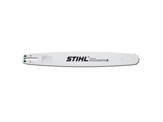STIHL Vodící lišta LIGHT 06, 50cm 1,6 -3/8"  72článků
