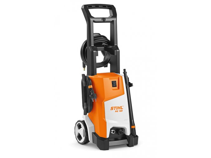 stihl re 100