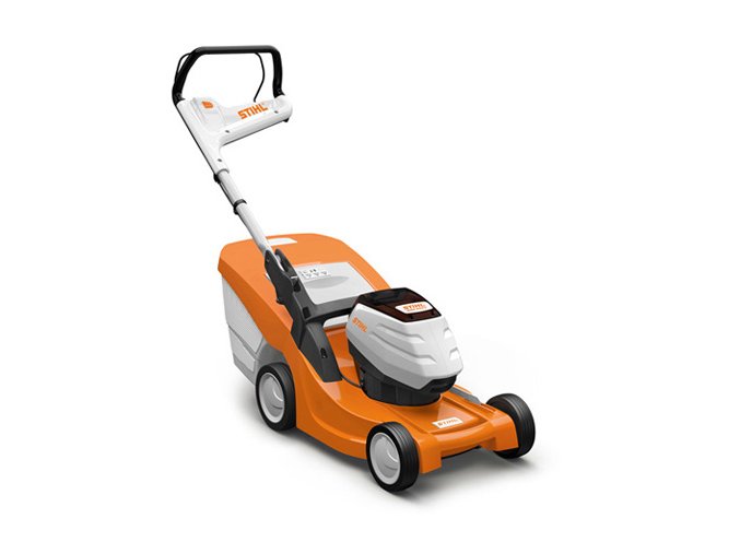 Stihl sekačka RMA 443 C