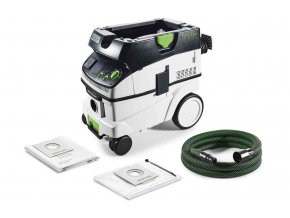 CTL 26 E AC Cleantec