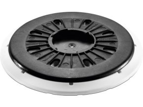 Brusný talíř FastFix ST-STF D150/MJ2-FX-W-HT měkký - 202461