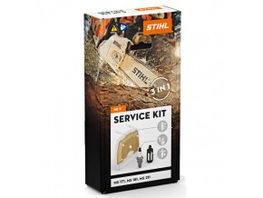 servisní kit 9