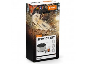 servisní kit 14