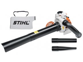 Stihl SH 86 foukač a vysavač