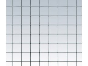 Pletivo ESAFORT oko 25,4x50,8 mm, průměr drátu 2,05 mm, výška 100 cm, role 25 bm