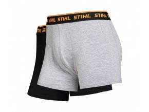 Boxerky LOGO 2 ks STIHL