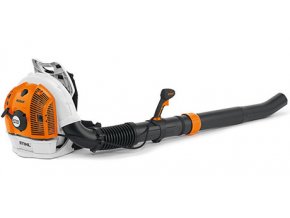 stihl BR 700