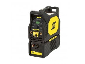 esab renegade dc tig welder et 210ip water cooled