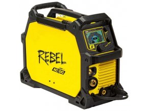 Rebel EMP 205 AC/DC CE