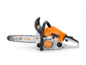 Motorová pila STIHL MS 172  + olej HP 100 ml + 1 rok záruky navíc ZDARMA