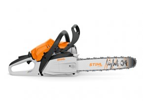 Motorová pila STIHL MS 182  + Pilový řetěz + 1 rok záruky navíc ZDARMA