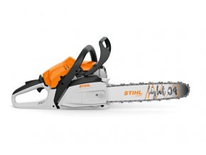 Motorová pila STIHL MS 212  + Řetězový olej 1L + 1 rok záruky navíc ZDARMA