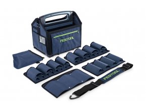 SYS3 T-BAG M Systainer³ ToolBag taška na nářadí - 577501