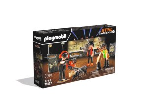 104664 Playmobil Set Timbersports Edition HQ P 2023 07 0001 Global