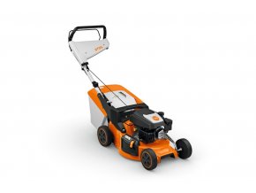 Benzínová sekačka STIHL RM 248.3  + Palivo Aspen 1L a motorový olej STIHL  ZDARMA, 1 rok záruky navíc