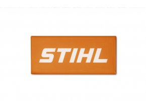 STIHL Nálepka na auto