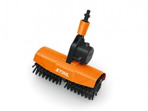 STIHL Rotační kartáčový válec, RE 80 - RE 170 PLUS