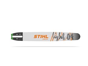 STIHL Vodící lišta LIGHT 04 - 45cm 1,1 -3/8, 64 článků