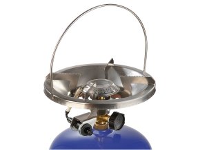 vyr 32431 MEVA 2154P varic na 2 kg lahev Solo Plus Piezo 2