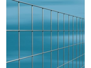 Pletivo svařované oko 76,2x50,8 mm, průměr drátu 2,0 mm, výška 100 cm, role 25 bm